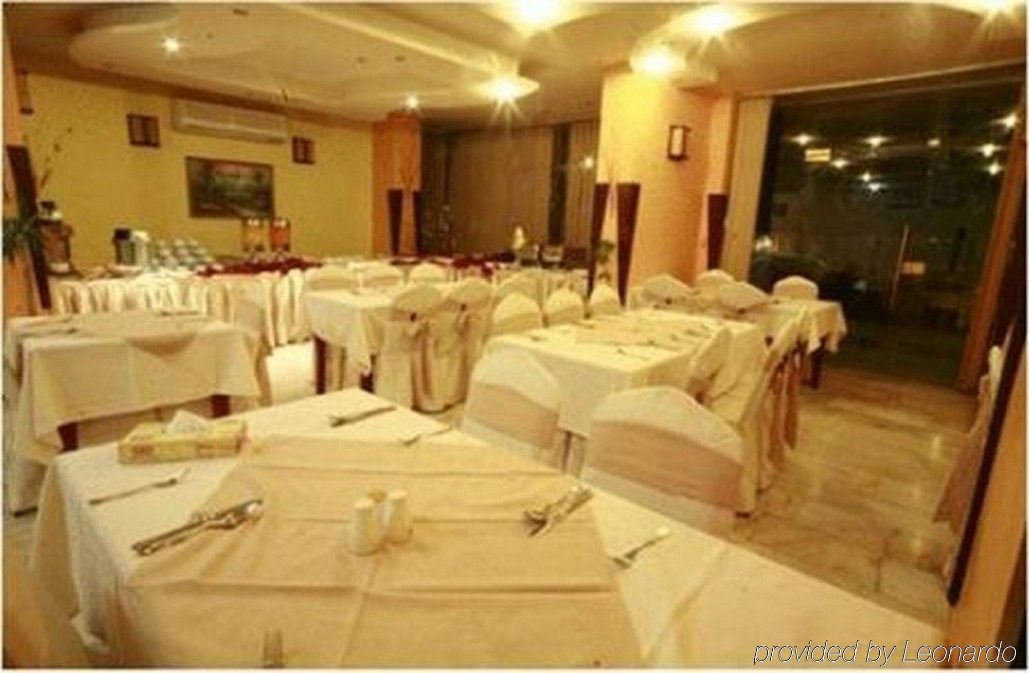 Abjar Hotel Amman Exterior foto