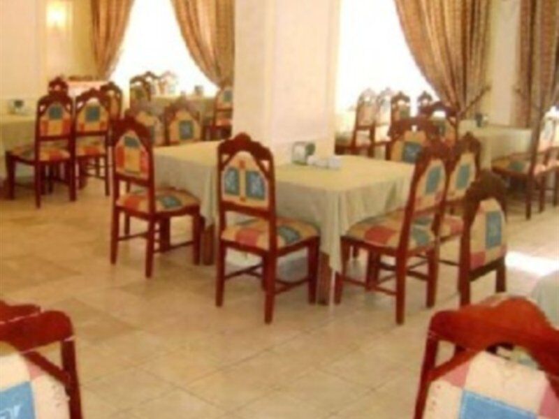 Abjar Hotel Amman Exterior foto